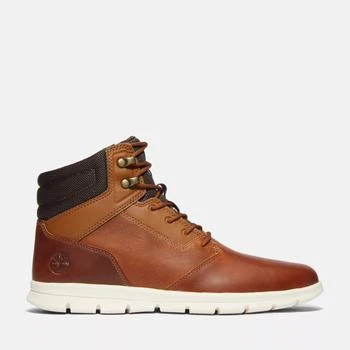 Timberland | Men's Graydon Sneaker Boot,商家Premium Outlets,价格¥445