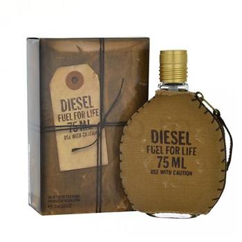 肯迪文正品, Diesel | Diesel 迪赛 燃烧生命男士香水EDT 75ml商品图片 