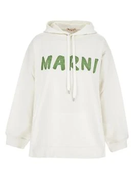 推荐Cotton Logo Sweatshirt商品