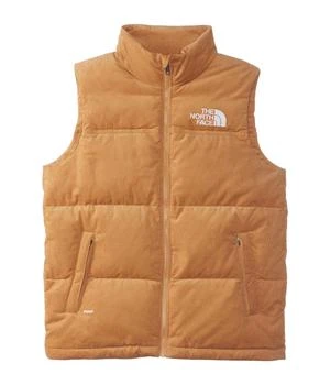 The North Face | 1996 Retro Nuptse Vest (Little Kids/Big Kids),商家Zappos,价格¥781