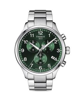 Tissot | Chrono XL Watch, 45mm商品图片,额外9.5折, 额外九五折