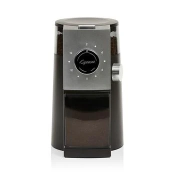 Capresso | Grind Select Coffee Grinder,商家Bloomingdale's,价格¥368