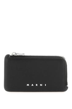 商品Marni | ZIPPERED CARDHOLDER,商家Coltorti Boutique,价格¥1052图片