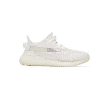 Adidas | Adidas Yeezy Boost 350 V2 Slip On Sneakers (Little Kid-Big Kid),商家SHOEBACCA,价格¥685