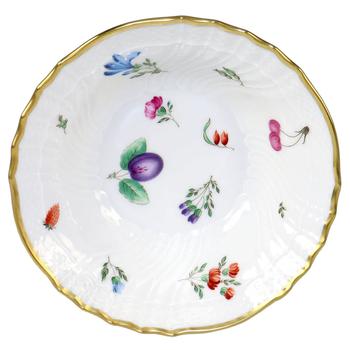 商品Ginori 1735 | Ginori 1735 Val D'Orcia Fruit Bowl, Vecchio Ginori Shape,商家Jomashop,价格¥430图片