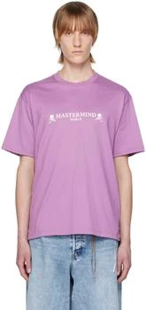 推荐紫色 T 恤商品