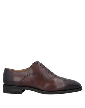 Bally | Laced shoes商品图片,2.7折