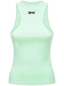 Reebok | Rbk Vb Seamless Tank Top商品图片,2.4折