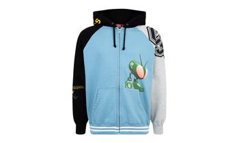 supreme卫衣真假, Supreme | Supreme Junya Watanabe Zip Up Hoodie商品图片 