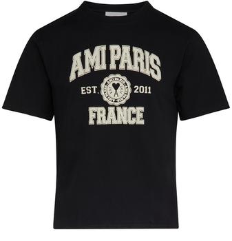 ami paris, AMI | Ami Paris T恤商品图片 