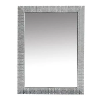 Simplie Fun | Wood Encased Wall Mirror,商家Premium Outlets,价格¥856