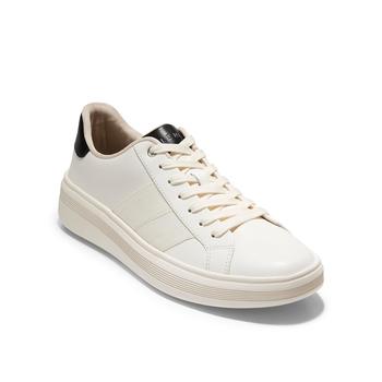 商品Cole Haan | Men's Grand Crosscourt Premier Sneaker Shoes,商家Macy's,价格¥730图片