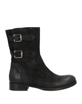 CAFèNOIR | Ankle boot商品图片,5.3折