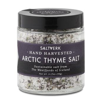 商品SALTVERK | Arctic Thyme Salt,商家Verishop,价格¥90图片
