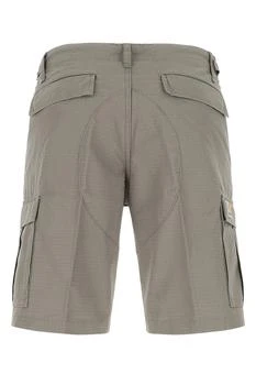 推荐Grey cotton Aviation Short商品