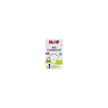 商品欧洲直邮HiPP喜宝COMBIOTIK有机益生元奶粉一段600克营养配方,商家Xifaner,价格¥187图片
