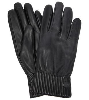 商品Canada Goose | Leather gloves,商家MyTheresa,价格¥1314图片