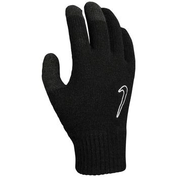 NIKE | Men's Knit Tech & Grip 2.0 Knit Gloves,商家Macy's,价格¥134
