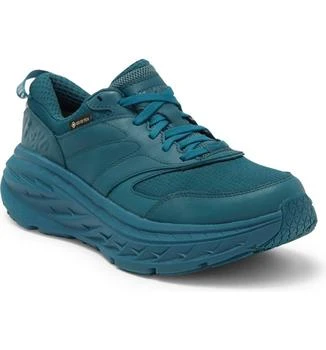 Hoka One One | Gender Inclusive Bondi L Waterproof Gore-Tex® Sneaker 4.8折, 独家减免邮费