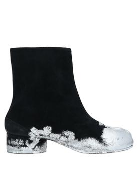 马吉拉鞋女鞋, MAISON MARGIELA | Ankle boot商品图片 4.1折×额外7折, 额外七折