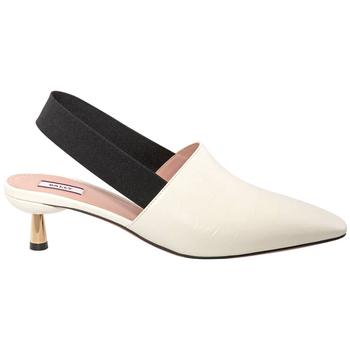 bally女鞋高跟鞋, Bally | Ladies Cavey Slingback Pumps商品图片 