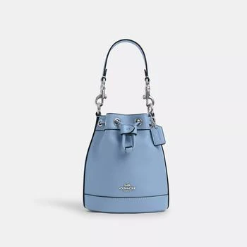 Coach | Coach Outlet Mini Bucket Bag 4.7折