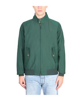 baracuta真假, Baracuta | Technical Fabric Jacket商品图片 