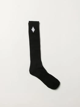 推荐Marcelo Burlon County Of Milan men's socks商品