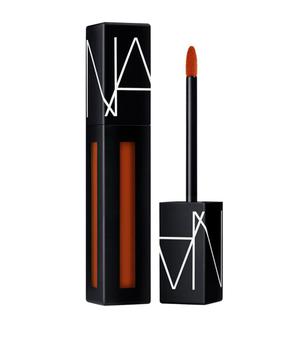 nars口红评价, NARS | before drying down to a smudge-resistant, lightweight finish.商品图片 