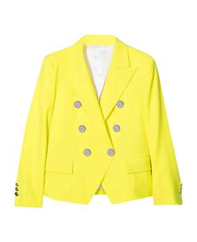 商品Yellow Blazer,商家Italist,价格¥5247图片