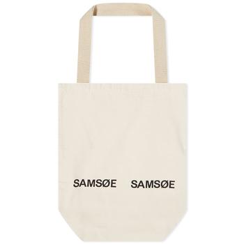 Samsøe Samsøe Small Logo Tote Bag product img