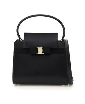 菲拉格慕包女包, Salvatore Ferragamo | Vara Bow Top Handle Bag商品图片 