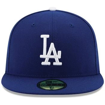 New Era | New Era Dodgers Authentic On-Field Game 59FIFTY... - Boys' Grade School,商家Champs Sports,价格¥289