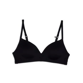Calvin Klein Big Girls Softie Cup Bra