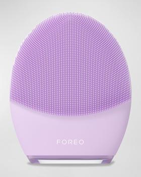 商品Foreo | Luna 4 Facial Cleansing & Firming Massage for Sensitive Skin,商家Neiman Marcus,价格¥2332图片