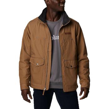 Columbia | Men's Loma Vista Jacket商品图片,4.4折, 独家减免邮费