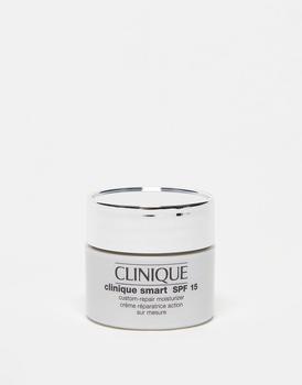 推荐Clinique Mini Smart SPF15 Anti-Wrinkle Face Cream 15ml商品
