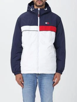 推荐Tommy Jeans jacket for man商品