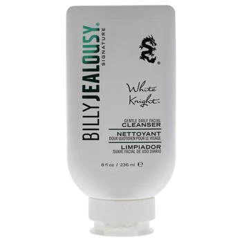 Billy Jealousy | White Knight Facial Cleanser by Billy Jealousy for Men - 8 oz Cleanser,商家Premium Outlets,价格¥221