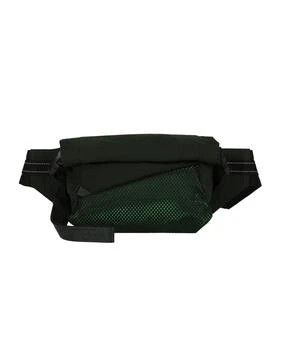 Tech Nylon Belt Bag