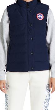 Canada Goose, Canada Goose | Canada Goose Freestyle Vest商品图片 