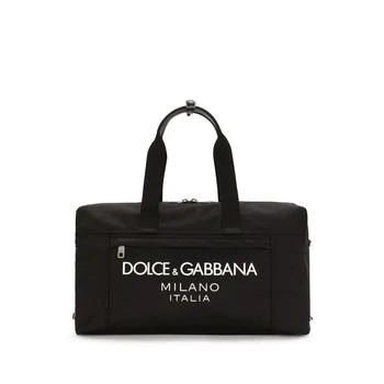 Dolce & Gabbana | Dolce & Gabbana Totes in Black,商家Modayn,价格¥7819