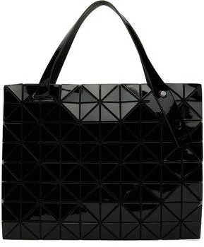 Issey Miyake | Black Carton Tote 独家减免邮费