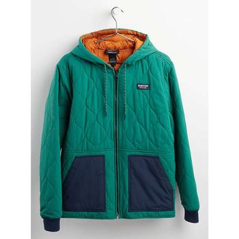 Burton | Burton Men's Mallet Hooded Jacket 男款連帽外套商品图片,7折, 满$150享9折, 满折