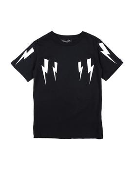 商品Neil Barrett | T-shirt,商家YOOX,价格¥232图片
