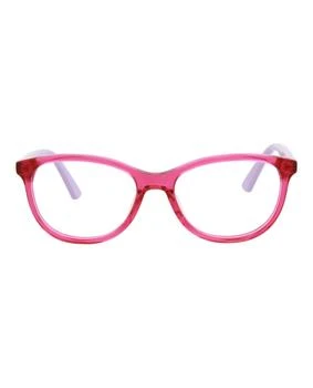 Puma | Round-Frame Acetate Optical Frames,商家Maison Beyond,价格¥85