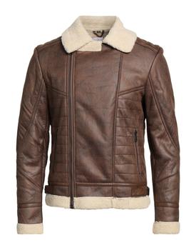 BERNA | Biker jacket商品图片,4.6折