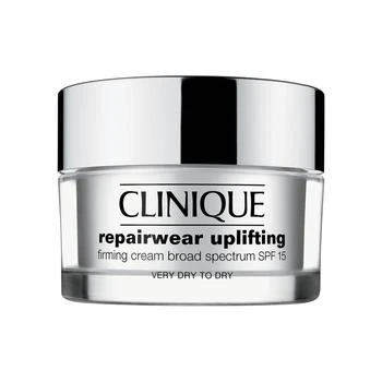 Clinique | Repairwear Uplifing Firming Cream Broad Spectrum SPF 15 满$200享8折, 满折