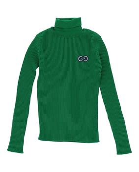 商品Gucci | Logo Turtleneck Sweater,商家Maison Beyond,价格¥1159图片