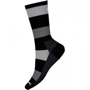 SmartWool | Smartwool - Everyday Barnsley Sweater Crew Socks - LG Black 